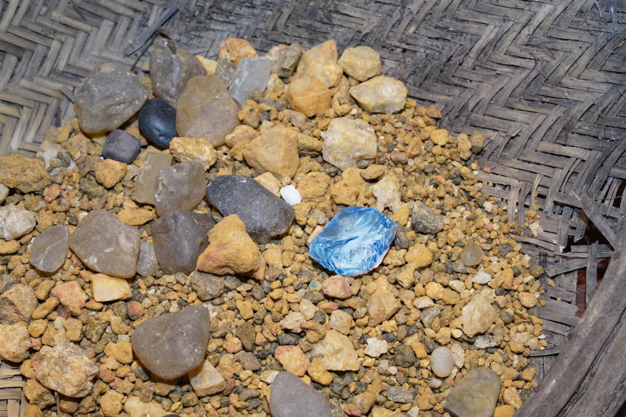 Gem Sri Lanka gemstone exhibitors and exhibition